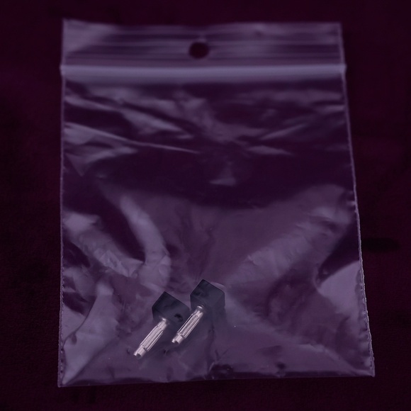 Yves Saint Laurent Janis Oxford Leather Suede Lace up Ankle Boots - Picture 8 of 8